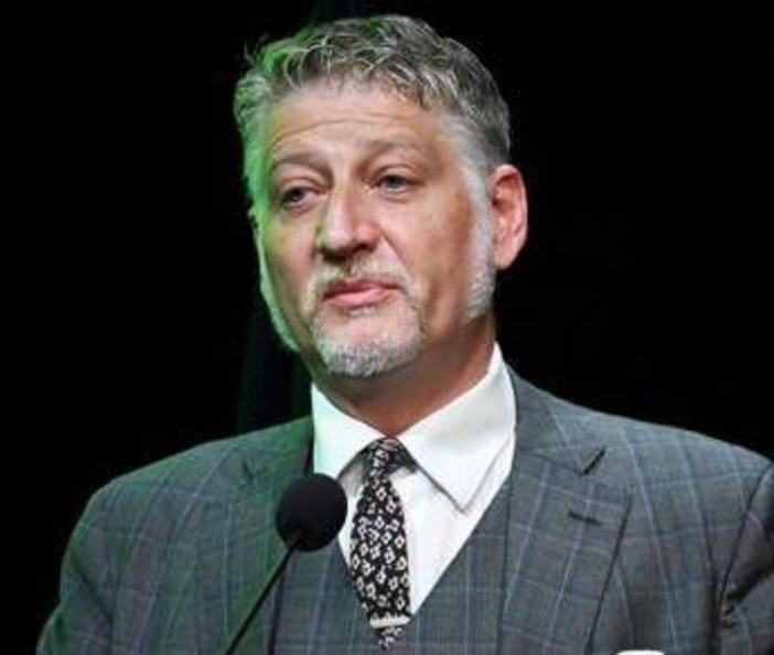 Giuli: &quot;Il Corriere ha definito l'intervista 'bella e puntuale', poi l'ha censurata&quot;