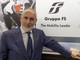 Fs, Donnarumma si dimette da amministratore delegato e direttore generale Fs, Donnarumma si dimette da amministratore delegato e direttore generale