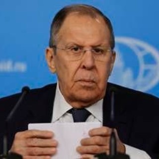 Italia-Russia, Lavrov: "Relazioni al punto più basso, ma chi vuole parlare con noi ci chiami" Italia-Russia, Lavrov: "Relazioni al punto più basso, ma chi vuole parlare con noi ci chiami"