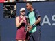 Svitolina annuncia il divorzio da Monfils: "Devo ritrovare me stessa" Svitolina annuncia il divorzio da Monfils: "Devo ritrovare me stessa"