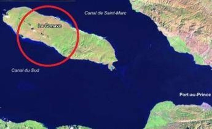 "Invadiamo l'isola e uccidiamo tutti", il piano folle di due uomini nei Caraibi