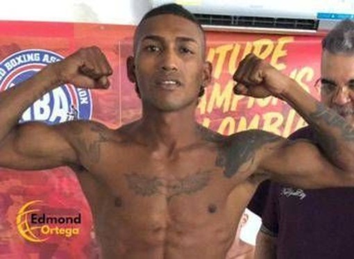 Colombia, campione di boxe trovato morto in un fiume con corpo smembrato: riconosciuto grazie ai tatuaggi Colombia, campione di boxe trovato morto in un fiume con corpo smembrato: riconosciuto grazie ai tatuaggi