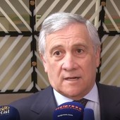 Tajani “Rafforzare missione Aspides ma no allargamento a Hormuz”
