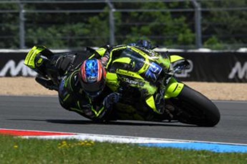 MotoGp, oggi prove libere e pre-qualifiche Gp Germania: orari e dove vederle in tv MotoGp, oggi prove libere e pre-qualifiche Gp Germania: orari e dove vederle in tv