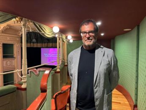 Tumore vescica, oncologo Hurle: "Con immunoterapia perioperatoria risposta maggiore in ogni outcome" Tumore vescica, oncologo Hurle: "Con immunoterapia perioperatoria risposta maggiore in ogni outcome"