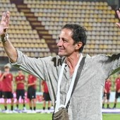 Morto Igor Protti, l'ex attaccante di Bari, Livorno e Lazio: aveva 58 anni Morto Igor Protti, l'ex attaccante di Bari, Livorno e Lazio: aveva 58 anni