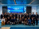 Il Tigullio protagonista nell’innovazione della Blue Economy con Wylab e FAROS