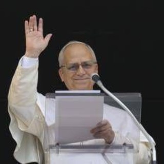 Oggi Papa Leone XIV a Ostia, è la sua prima visita in una parrocchia romana Oggi Papa Leone XIV a Ostia, è la sua prima visita in una parrocchia romana