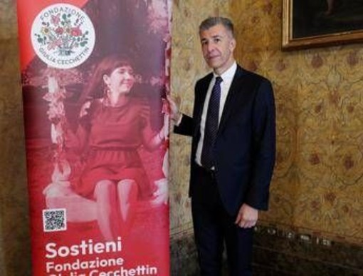 Gino Cecchettin: "Turetta? Sterile combattere quando la guerra è finita"