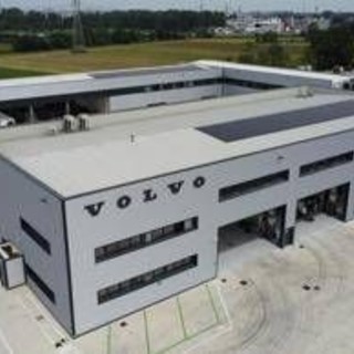 Sostenibilità, Volvo Truck: zero waste to landfill in 16 stabilimenti