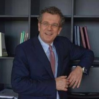 Pagamenti, Dalla Sega (presidente Bancomat): "Avviare collaborazione attori sistema su tema digitale" Pagamenti, Dalla Sega (presidente Bancomat): "Avviare collaborazione attori sistema su tema digitale"