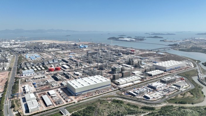 Aumentano gli investimenti esteri nel polo economico cinese di Guangdong