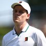 Sinner: "Al Roland Garros ero stanco, certi sbagli poi li paghi..." Sinner: "Al Roland Garros ero stanco, certi sbagli poi li paghi..."