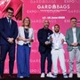 Expo Riva Schuh e Gardabags, Shoefitr.io vince startup competition Expo Riva Schuh e Gardabags, Shoefitr.io vince startup competition