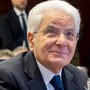 Mattarella: "La nostra comune speranza oggi ha il nome della pace" Mattarella: "La nostra comune speranza oggi ha il nome della pace"