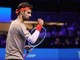 Atp Vienna, esordio vincente per Musetti: Tiafoe battuto in due set