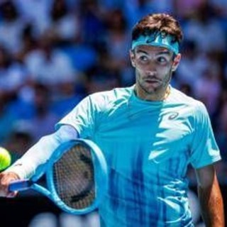 Musetti, furia con arbitro e warning agli Australian Open: cos'è successo con Machac