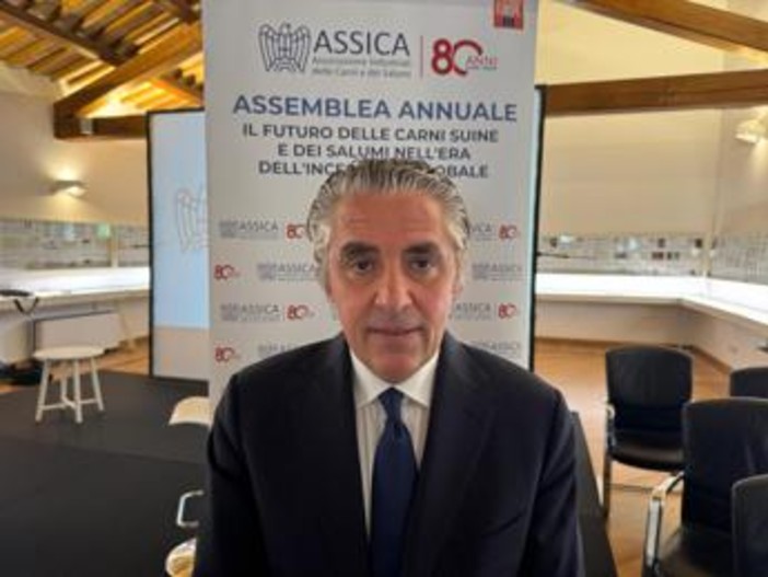 Assica festeggia 80 anni: "Traguardo importante"