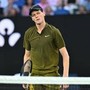 Sinner prende il warning, Spizzirri lo difende: fair play agli Australian Open