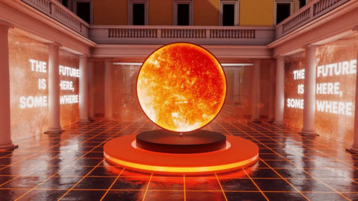 glo, alla Milano Design Week l’installazione immersiva Y.O.U. Your Own Universe glo, alla Milano Design Week l’installazione immersiva Y.O.U. Your Own Universe