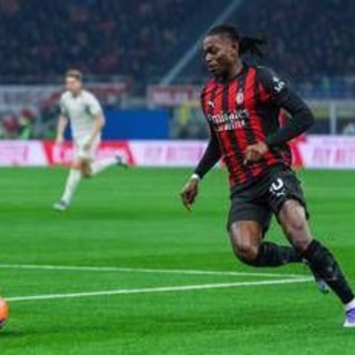 Serie A, oggi Lazio-Milan: orario, probabili formazioni e dove vederla (anche gratis) Serie A, oggi Lazio-Milan: orario, probabili formazioni e dove vederla (anche gratis)