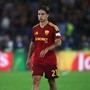 Roma, buone notizie per Dybala: ecco quando può tornare in campo Roma, buone notizie per Dybala: ecco quando può tornare in campo