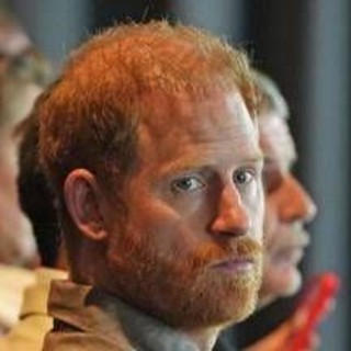 Harry e la terapia prima dei figli: "Mi sono purificato per essere un padre migliore"