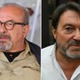 Ranucci, Vauro: "Non sto con lui, partecipa al teatro delle vanità" Ranucci, Vauro: "Non sto con lui, partecipa al teatro delle vanità"