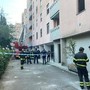Anziana morta nel rogo a Milano: portato in ospedale l'inquilino sospettato dell'incendio Anziana morta nel rogo a Milano: portato in ospedale l'inquilino sospettato dell'incendio