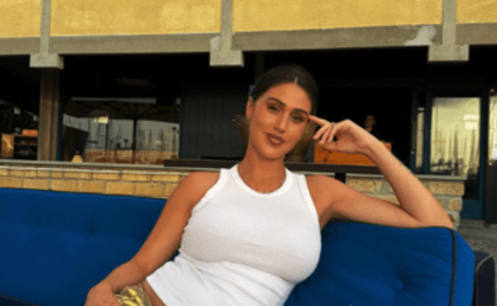 Cecilia Rodriguez, il corpo post parto: "Tutto torna al suo posto" Cecilia Rodriguez, il corpo post parto: "Tutto torna al suo posto"