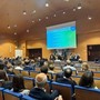 A Mind si misura sull'impatto reale, 'Together beyond' ﻿