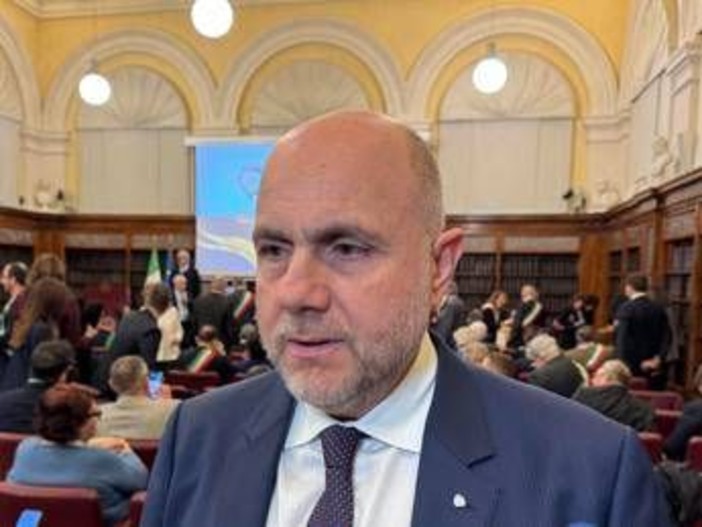 Sagre, La Spina (Unpli): "Punto di riferimento per valorizzazione prodotti locali" Sagre, La Spina (Unpli): "Punto di riferimento per valorizzazione prodotti locali"