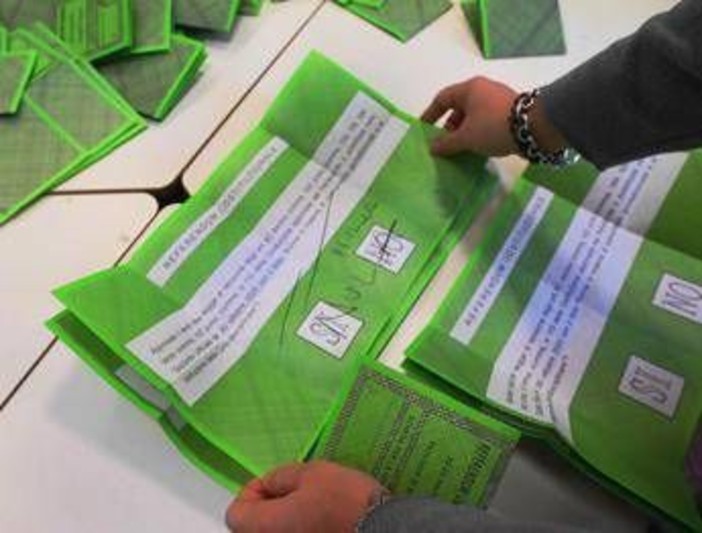 Referendum giustizia, l'analisi del voto: elettori 'debuttanti' e giovani scelgono No Referendum giustizia, l'analisi del voto: elettori 'debuttanti' e giovani scelgono No