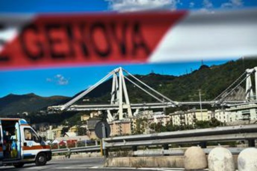 Processo per il crollo di Ponte Morandi, l'analisi: nessun rischio prescrizione fino al 2032 Processo per il crollo di Ponte Morandi, l'analisi: nessun rischio prescrizione fino al 2032