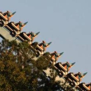 Usa, incidente sulle montagne russe al parco divertimenti in Georgia: 1 morto e numerosi feriti Usa, incidente sulle montagne russe al parco divertimenti in Georgia: 1 morto e numerosi feriti