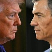 Iran, Casa Bianca: "Spagna coopererà con esercito nella guerra". Ma Madrid smentisce Iran, Casa Bianca: "Spagna coopererà con esercito nella guerra". Ma Madrid smentisce