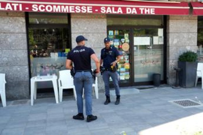 Chi è Lamin Saidilly, il 22enne che ha accoltellato un passante a Milano Chi è Lamin Saidilly, il 22enne che ha accoltellato un passante a Milano