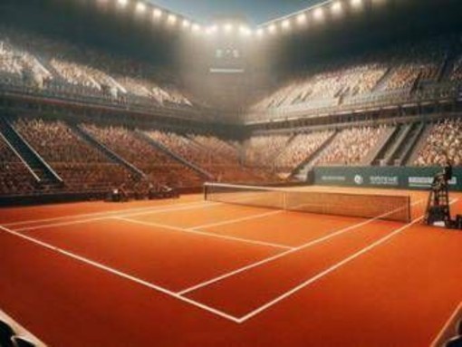 Tennis, stangata dell'Itia per Stefan Milicevic: squalificato fino al 2050