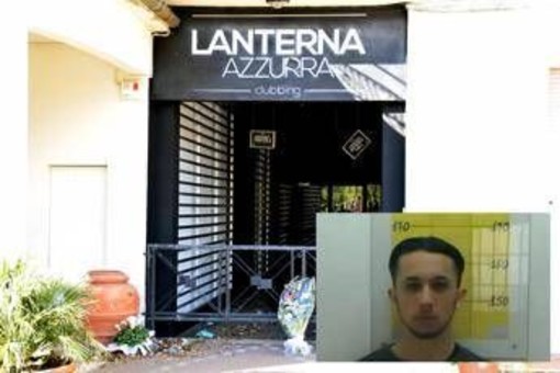 Strage di Corinaldo, Cavallari estradato dalla Spagna è arrivato in Italia Strage di Corinaldo, Cavallari estradato dalla Spagna è arrivato in Italia