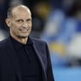 Allegri rinuncia al ricorso “Voglio chiudere la vicenda Roma”