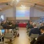 Fiere, presentato programma Omc Med Energy 2027 Fiere, presentato programma Omc Med Energy 2027