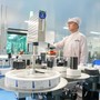 Cina, un piano quinquennale per l’innovazione biomedica Cina, un piano quinquennale per l’innovazione biomedica