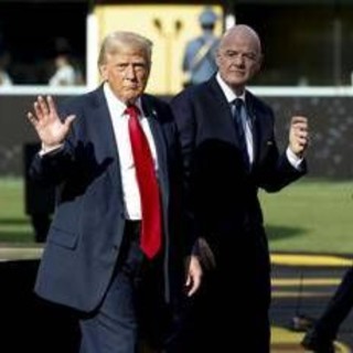 Mondiali 2026, oggi sorteggio con possibili avversarie Italia - La diretta Mondiali 2026, oggi sorteggio con possibili avversarie Italia - La diretta