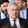 Cisgiordania, Tajani “Contro i coloni violenti servono misure a livello europeo” Cisgiordania, Tajani “Contro i coloni violenti servono misure a livello europeo”