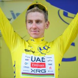 Tour de France, oggi tappa 14: orari, percorso e dove vederla in tv (in chiaro) Tour de France, oggi tappa 14: orari, percorso e dove vederla in tv (in chiaro)