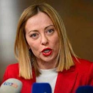 Referendum, Meloni: "Importante andare a votare e votare sì, giustizia riguarda tutti"