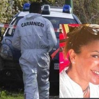 Anguillara, corpo di Federica Torzullo era in una buca ricoperta di rovi. Marito fermato per omicidio aggravato