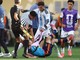 Mondiali, follia Paredes dopo finale: rissa ed espulsione. E Otamendi litiga con Rodri Mondiali, follia Paredes dopo finale: rissa ed espulsione. E Otamendi litiga con Rodri