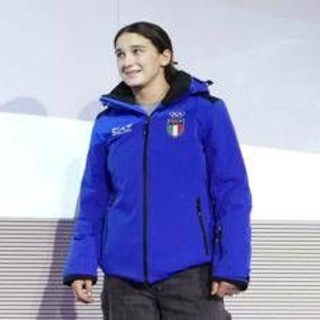 Sci, per Tabanelli lesione al legamento crociato del ginocchio destro Sci, per Tabanelli lesione al legamento crociato del ginocchio destro