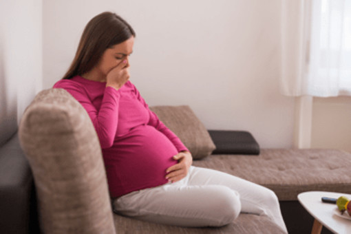 La nausea in gravidanza è questione di Dna: studio porta alla luce nuovi geni correlati La nausea in gravidanza è questione di Dna: studio porta alla luce nuovi geni correlati